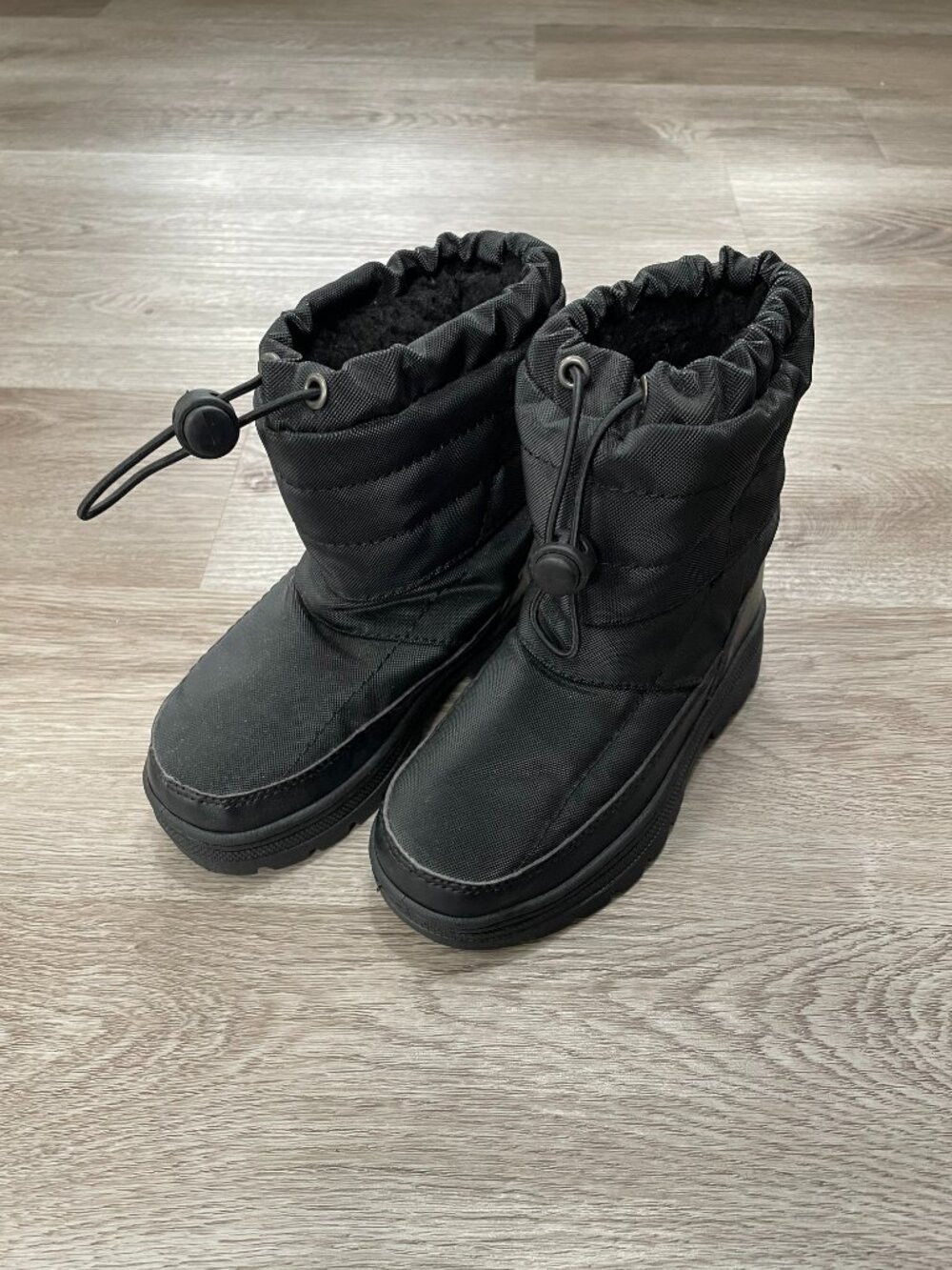 Winter Boots - Picture 13 of 13